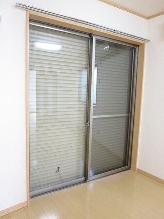 ハイツ恵の物件内観写真